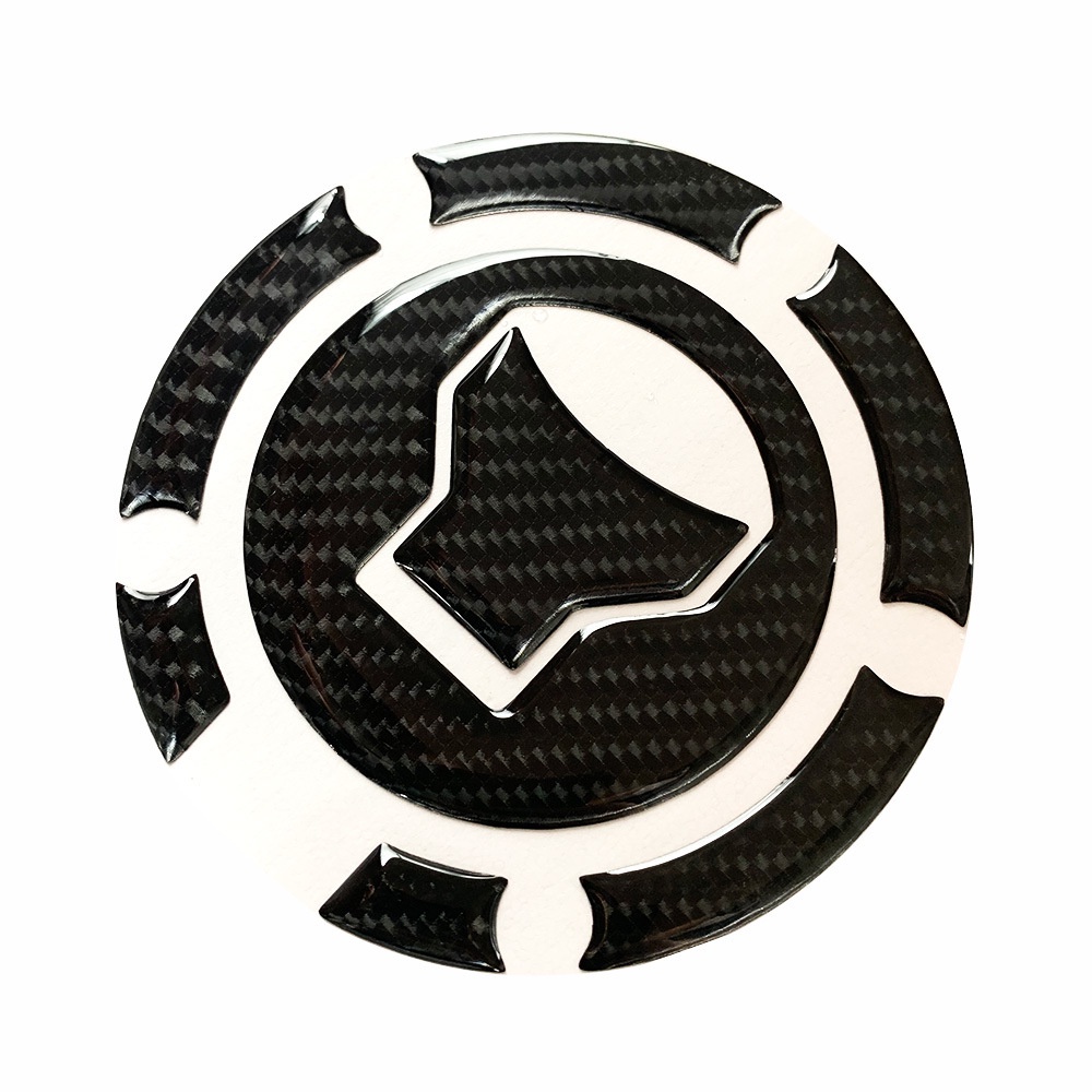 Sticker Dán Nắp Bình Xăng Chuyên Dụng Cho Xe Mô Tô HONDA CB650F CM500 CB650R CBR650R CB500X