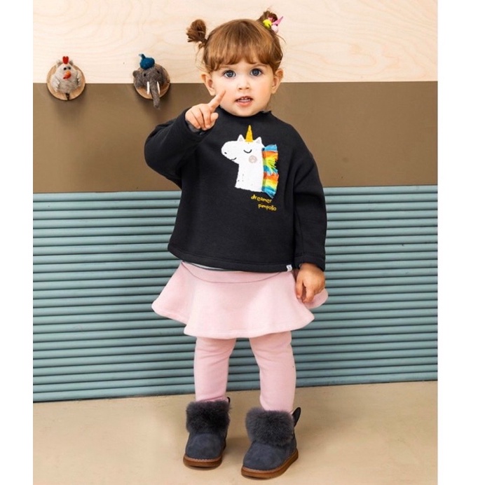 Sz(110) Bộ lót lông xuất hàn