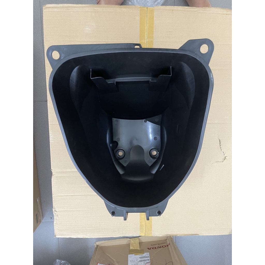 thùng đồ xe future led 125 2018 đến 2022 hàng chính hãng 81250K73V40