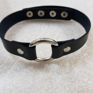 Vòng cổ Chocker phong cách Gothic JHOPE BTS