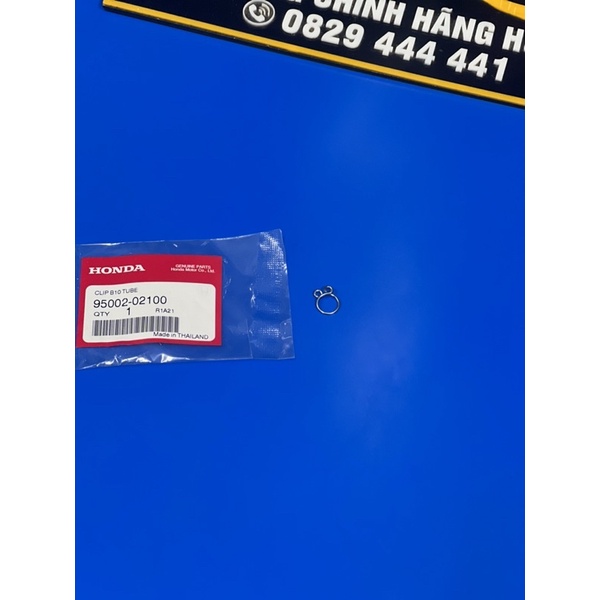 KẸP ỐNG DẪN XĂNG WAVE 110