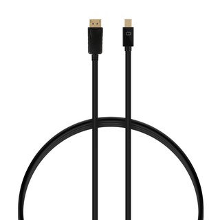 Cáp Minidisplayport sang Displayport 1.8M ICZI (90027)