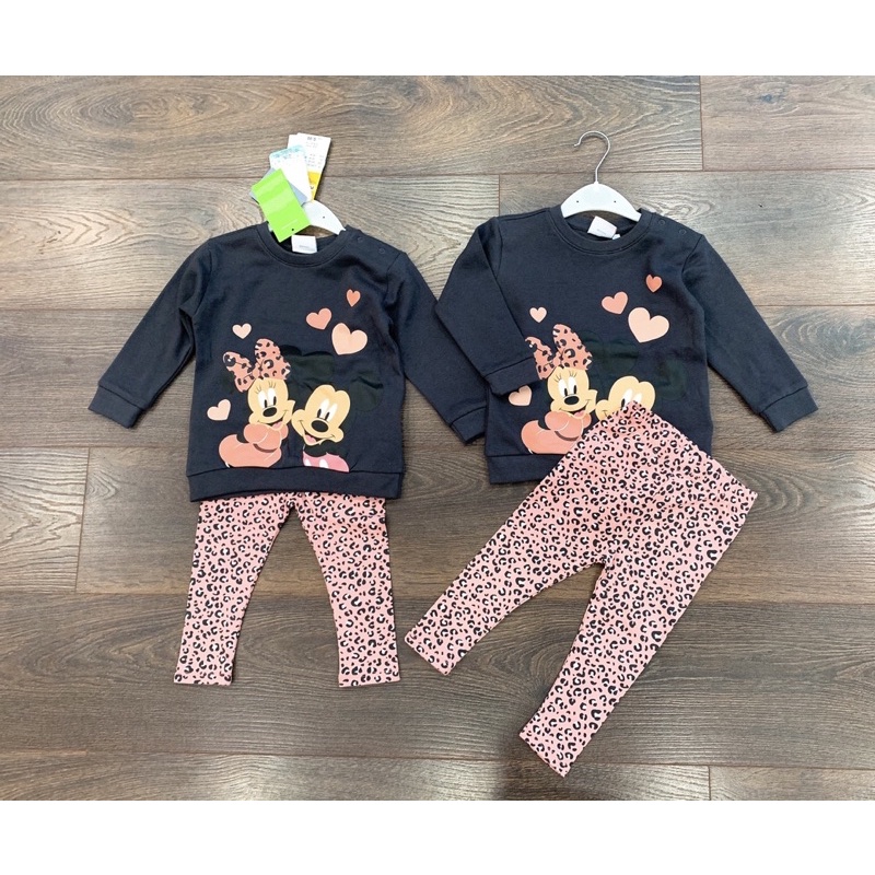 Sét Micky dư xịn