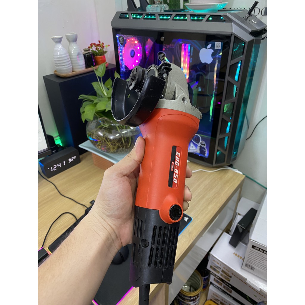 MÁY MÀI CẦM TAY HÀNG BÃI NHẬT