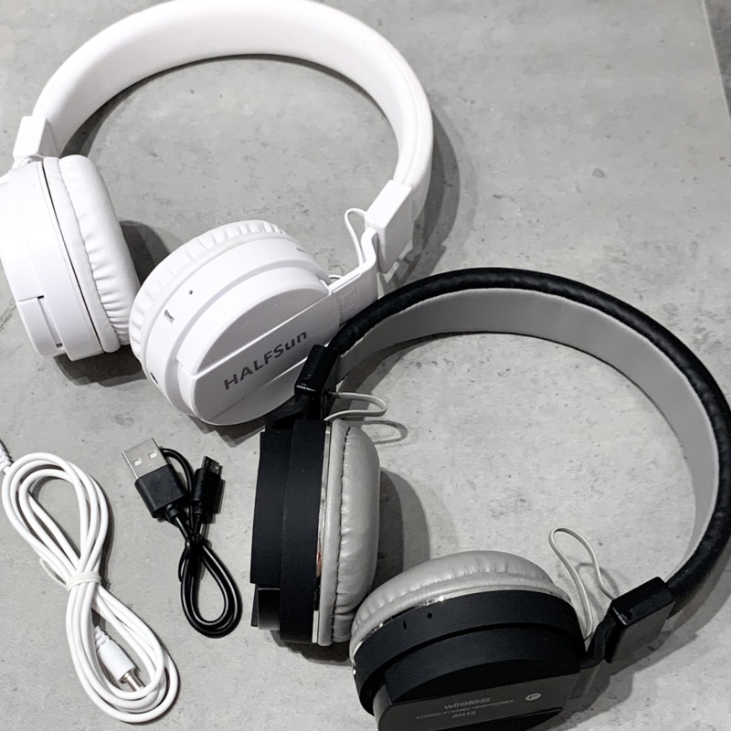 Tai nghe chụp tai bluetooth