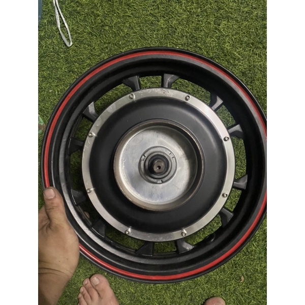 Động cơ xe điện 133s hàng mới