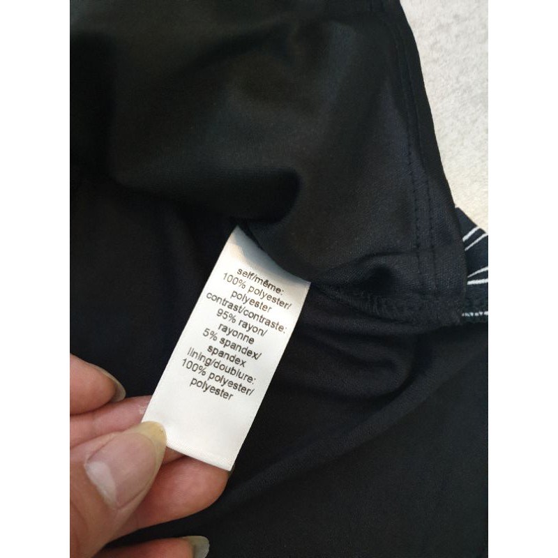 Áo váy 2 dây vnxk