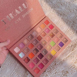 PHẤN MẮT ( Tặng Kèm Bộ Cọ )