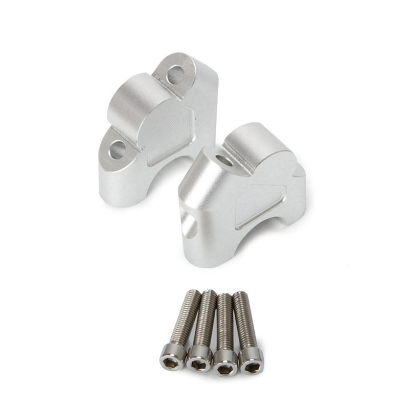 Kẹp Tay Lái Mở Rộng 32MM Cho Bmw R1200Gs R 1200 Gs Lc Adv 2013-2017