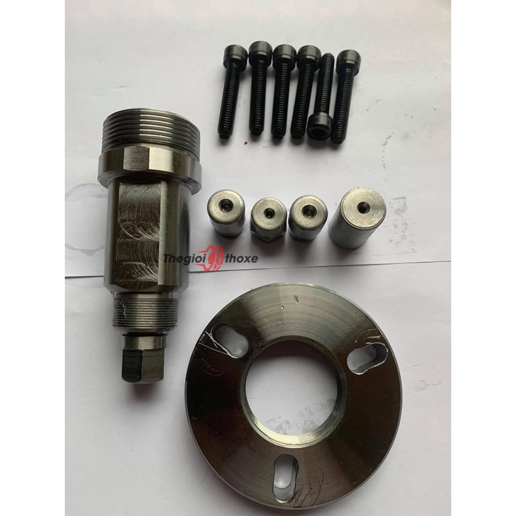 Cảo vô lăng Yamaha EXCITER, SIRIUS, JUPITER, TAURUS, SIRIUS FI, FZ, R15, JUPITER FI | Cảo qua lăng xe máy chất lượng cao