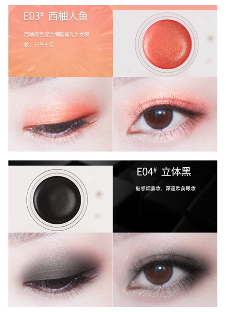 Phấn mắt đơn Maycreate | BigBuy360 - bigbuy360.vn