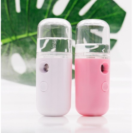 [1 Đổi 1-HOT] MÁY XÔNG HƠI DA MẶT .MÁY XỊT KHOÁNG MINI SIÊU TIỆN LỢI | BigBuy360 - bigbuy360.vn