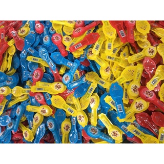 Kẹo dẻo sữa pom pom 30 que