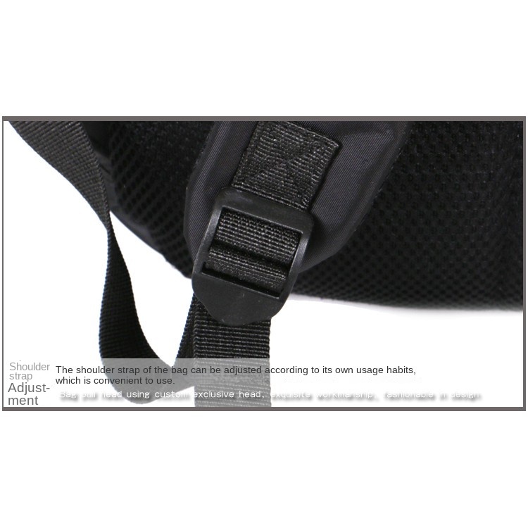 Ba Lô Leo Núi / Du Lịch / Thể Thao Dung Tích Lớn Thời Trang