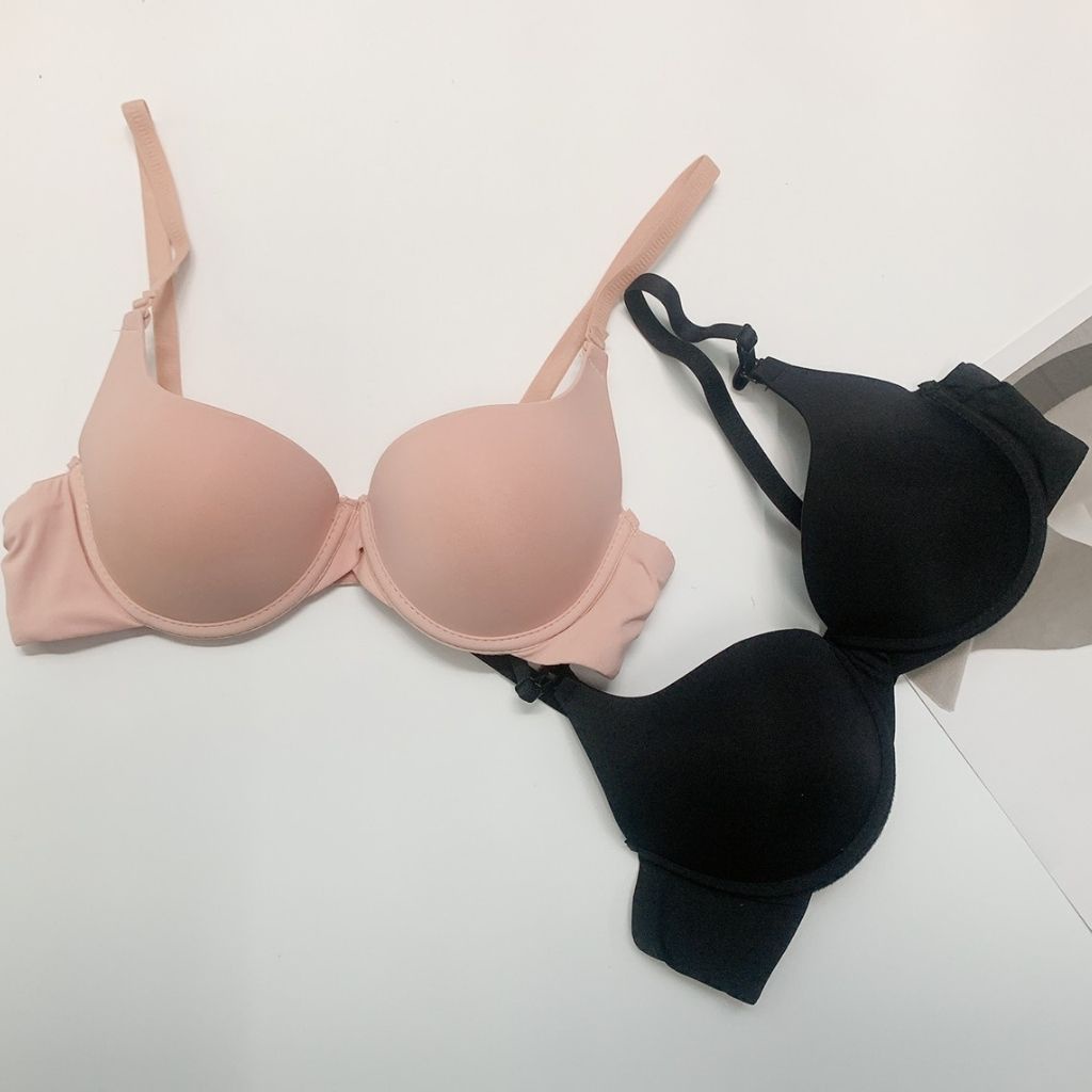 Áo ngực nữ đúc su có gọng đệm mút nâng ngực ôm trọn vòng 1 sexy gợi cảm DOPICO A018