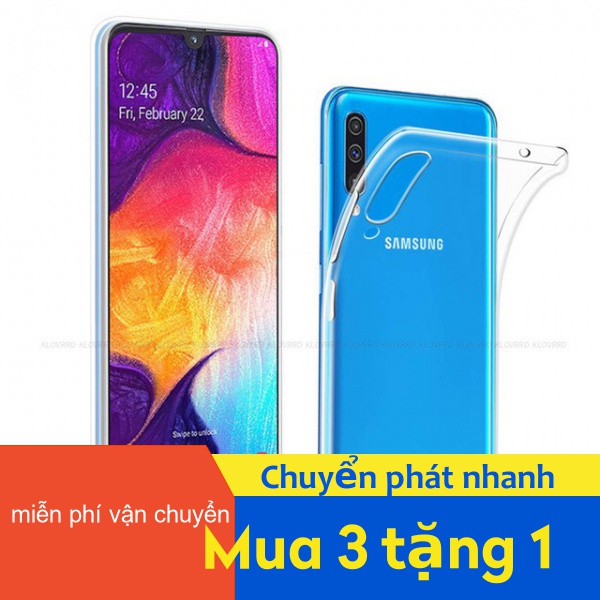 Ốp điện thoại bằng TPU Silicone dành cho Samsung A3 A5 A6 A7 A8 A8S A9 A21S Star Pro Lite Plus 2017 2018 | BigBuy360 - bigbuy360.vn