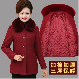 ÁO DẠ LÓT PHAO TRẦN CHO CÁC MẸ