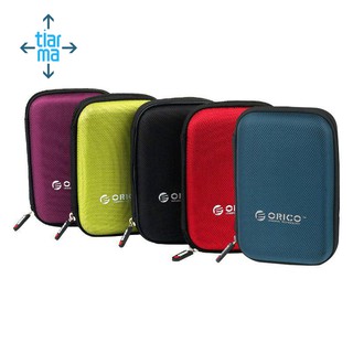 Hộp bảo vệ ổ cứng ngoài kích thước 2.5 inch cho HDD SSD