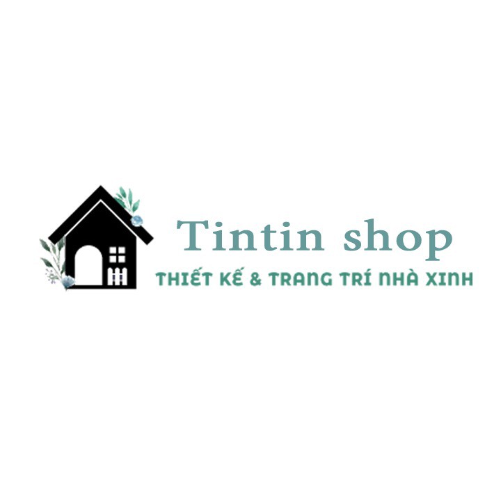 Tintin shop decor