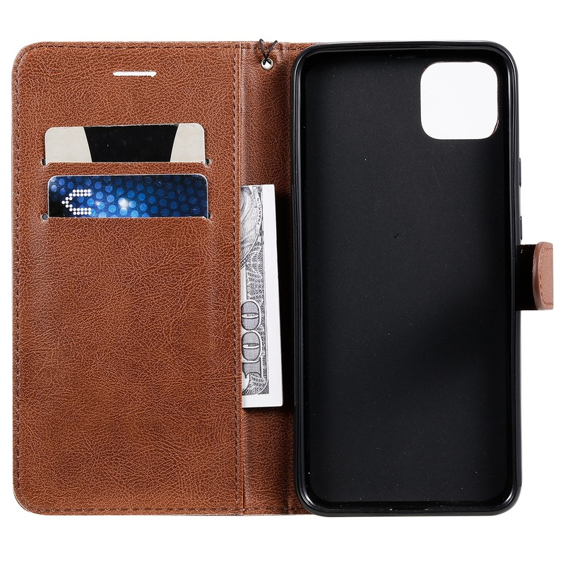Ốp Điện Thoại Da Nắp Gập Chất Lượng Dành Cho Xiaomi Redmi Mi 9 9A 9C 9T 10 10C K20 K20Pro K30 K40 K40Pro