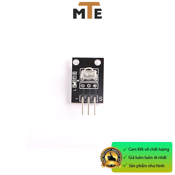 Module mắt thu hồng ngoại IR 1838