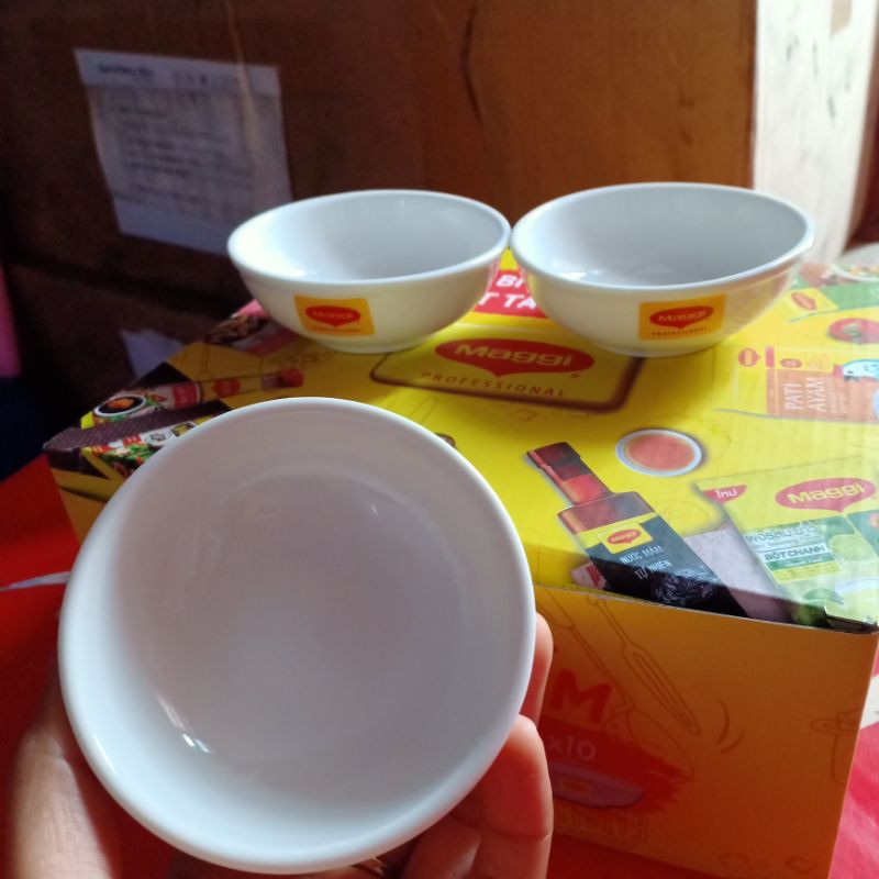 COMBO 8 CHÉN NƯỚC CHẤM MAGI SIÊU ĐẸP