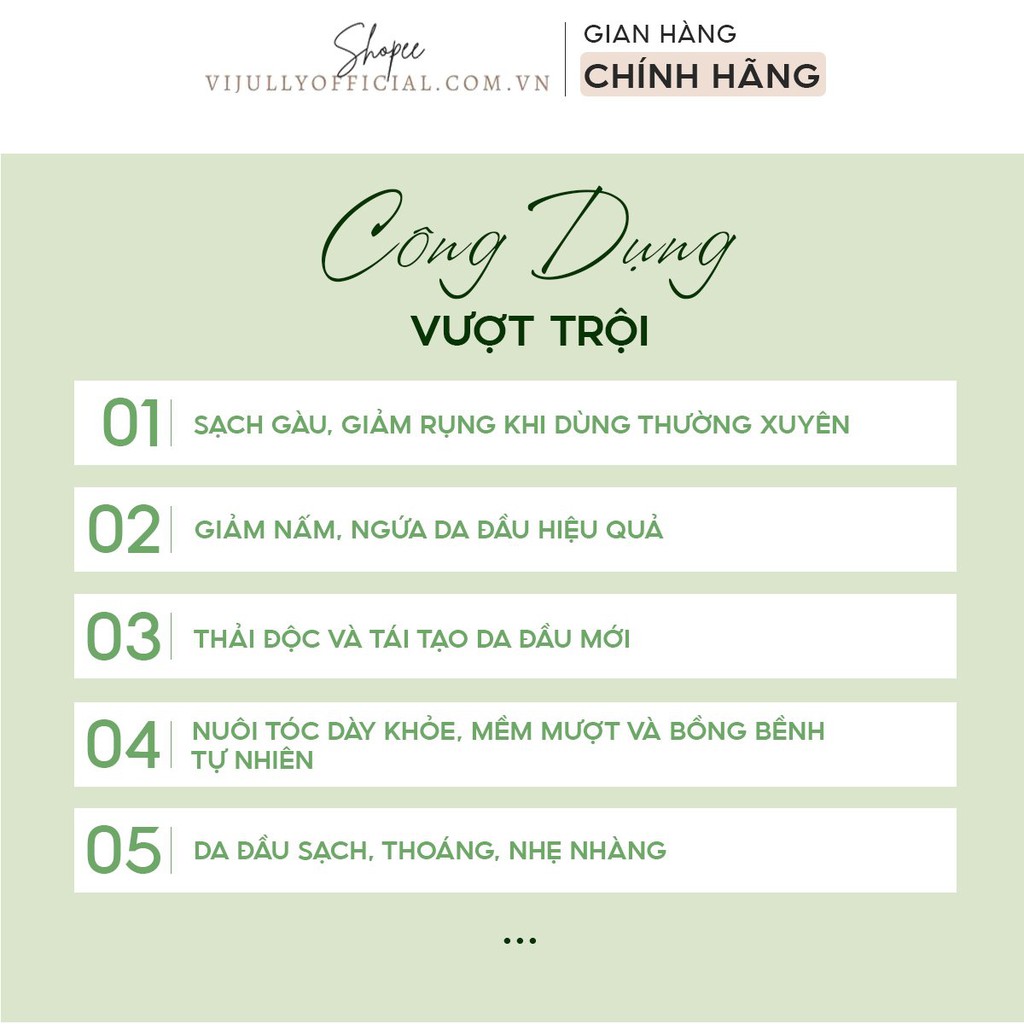 Dầu gội thảo dược bồ kết Hanayuki Shampoo sạch gàu dưỡng tóc suôn mượt 300g