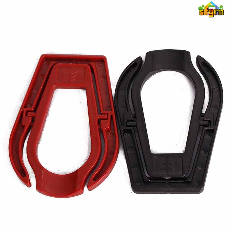 Giá Đỡ Tẩu Thuốc Bằng Nhựa Có Thể Gấp Gọn Tiện Dụng