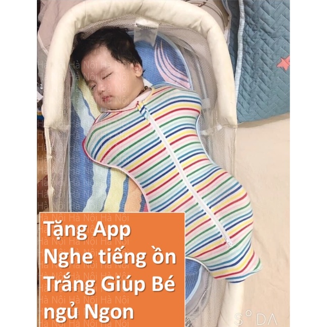 99 -199 NHỘNG CHŨN - QUẤN CHŨN 2Em THẦN THÁNH [GIÚP BÉ NGỦ NGON, SÂU GIẤC] - Hà Nội