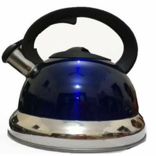 Siêu đun bếp gas, bếp từ