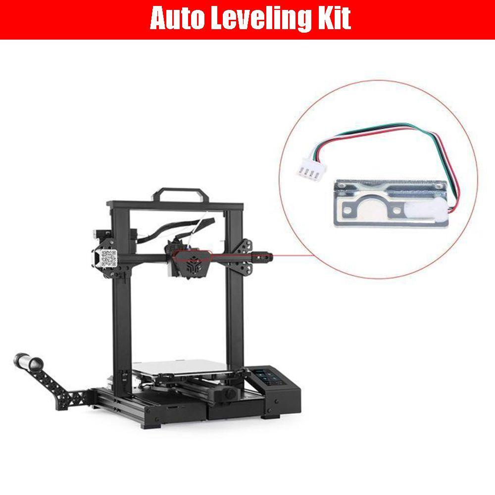 Bộ Cảm Biến Mức Nhiệt Tự Động Bằng Kim Loại Bền Cho Máy In 3D CR-6 SE