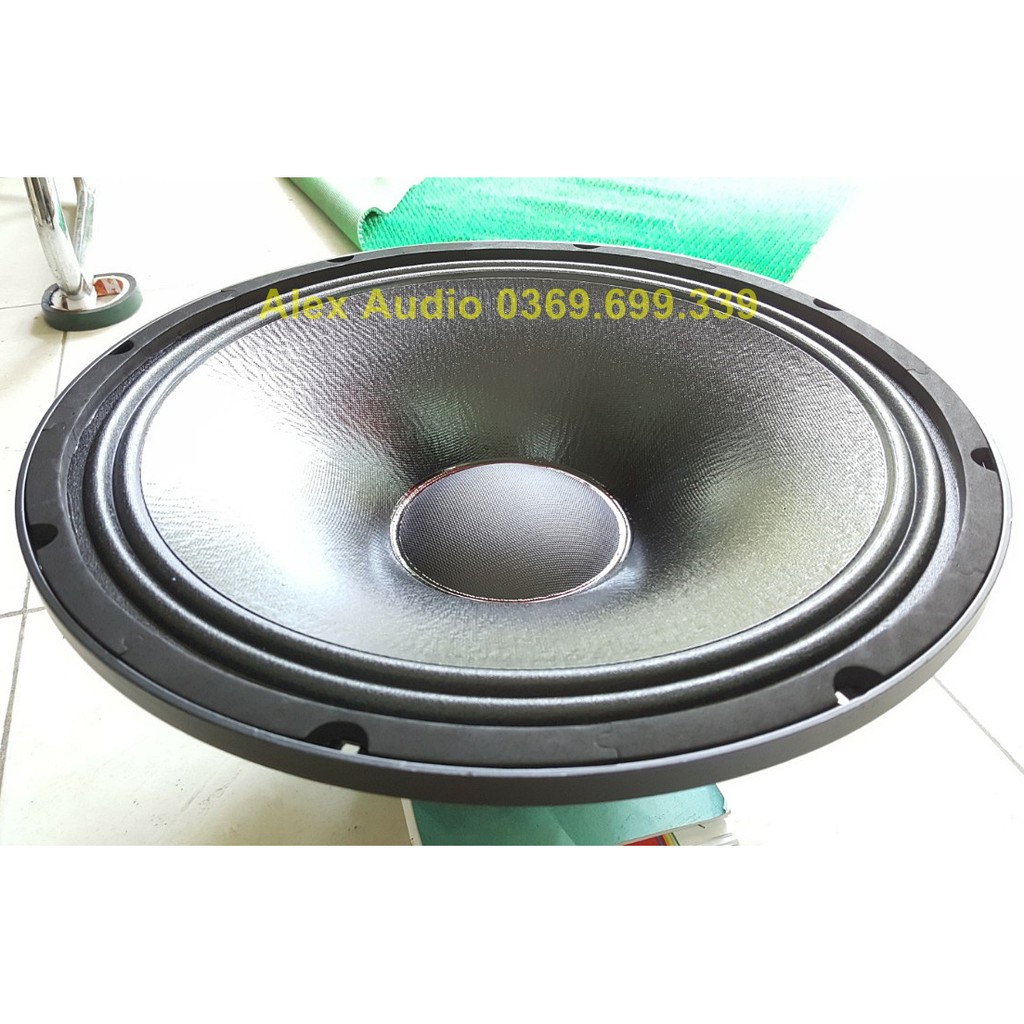 Loa bass 40 từ Neo củ loa rời côn 76