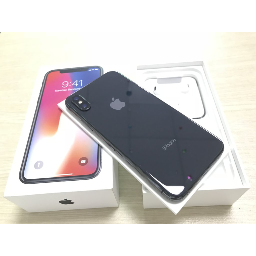 FULLBOX - iPhone Xs Max 256GB  - Xả Kho Ưu Đãi 50%