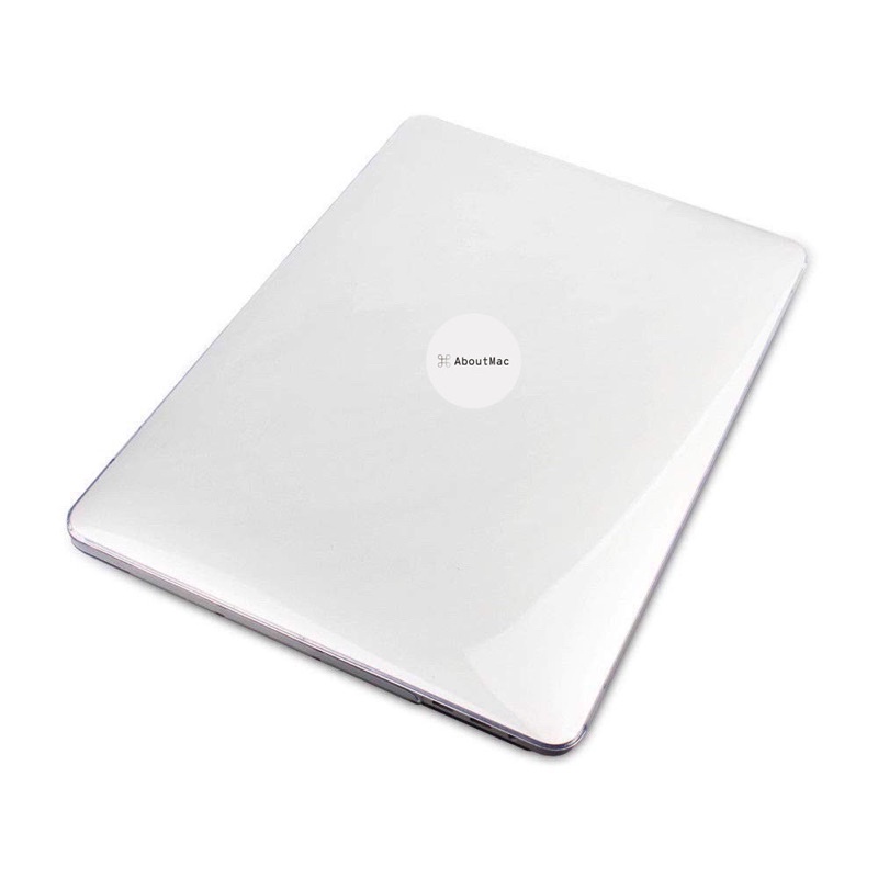 Case, Ốp Mácbook Trong Suốt đủ dòng
