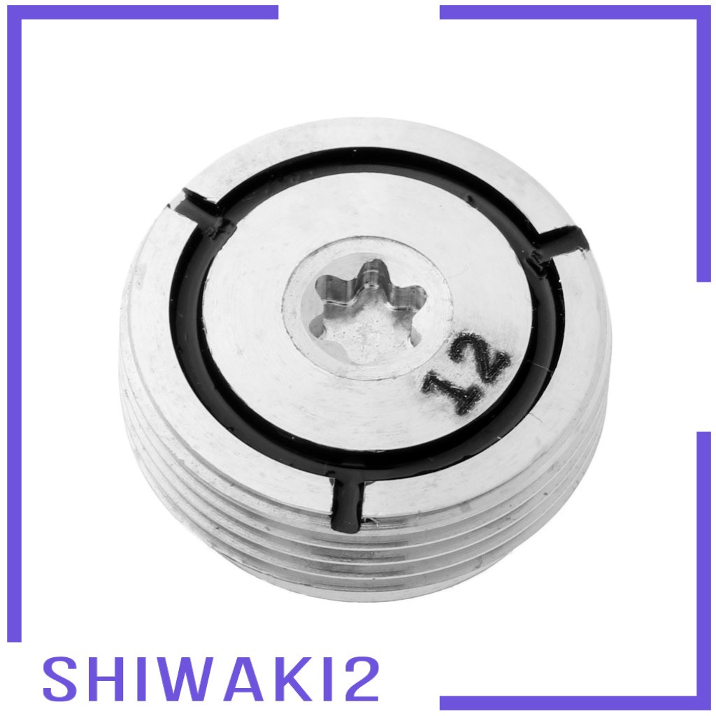 Đầu Gậy Đánh Golf Shiwaki2 Trọng Lượng 6g