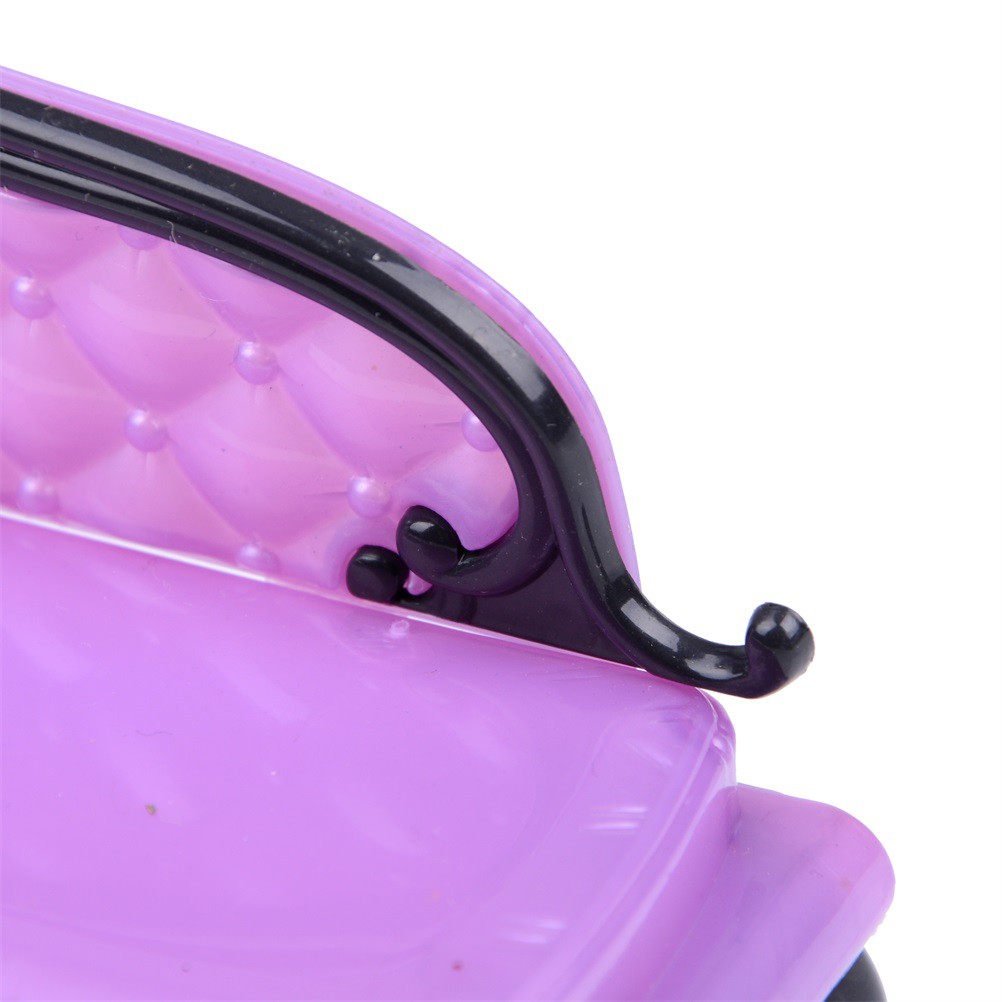 1 Ghế Sofa Hình Hoạt Hình Đáng Yêu Cho Bé