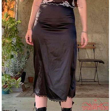 Chân Váy Dài Họa Tiết Da Báo Thời Trang Nữ Tính | BigBuy360 - bigbuy360.vn