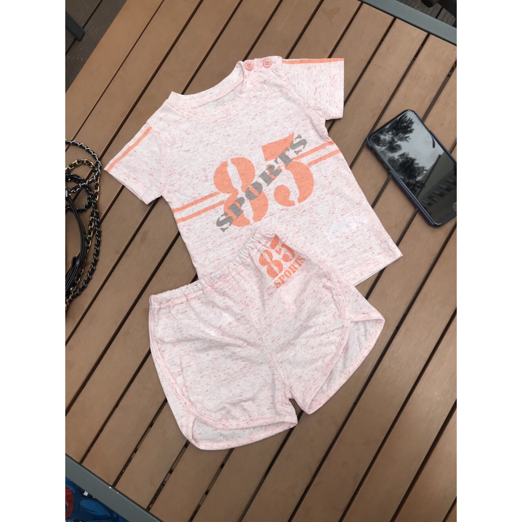 Bộ momma baby