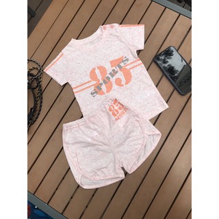 Bộ momma baby
