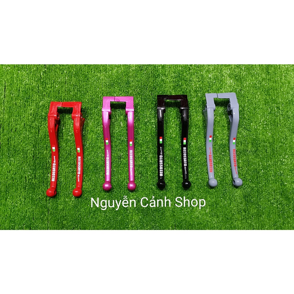Cặp tay thắng SH.VN 125-150 RCCOSSATO
