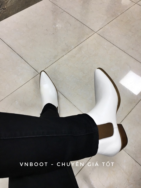 CHELSEA BOOT CELINE 1:1