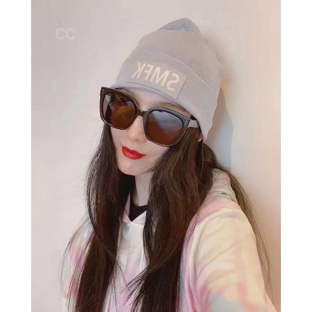 Kính Mát GM &amp; Jennie KUKU 01 Chất Lượng Cao