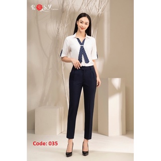Quần baggy size XS 035 (37-42kg)
