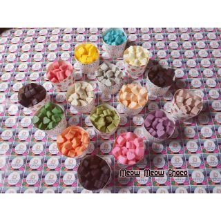 Combo 2000 viên nama socoal (15 vị)