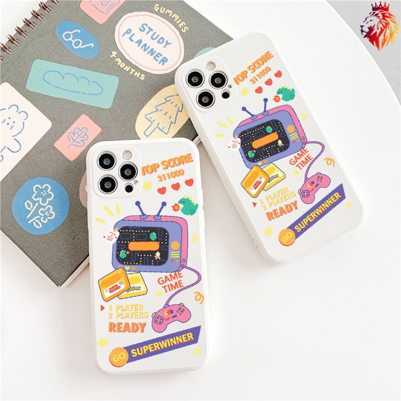 Ốp lưng iphone 6plus 6splus 7 plus 8plus X Xr XsM 11 12 13 Promax 14 Promax - MANGO718 - MangoOvil