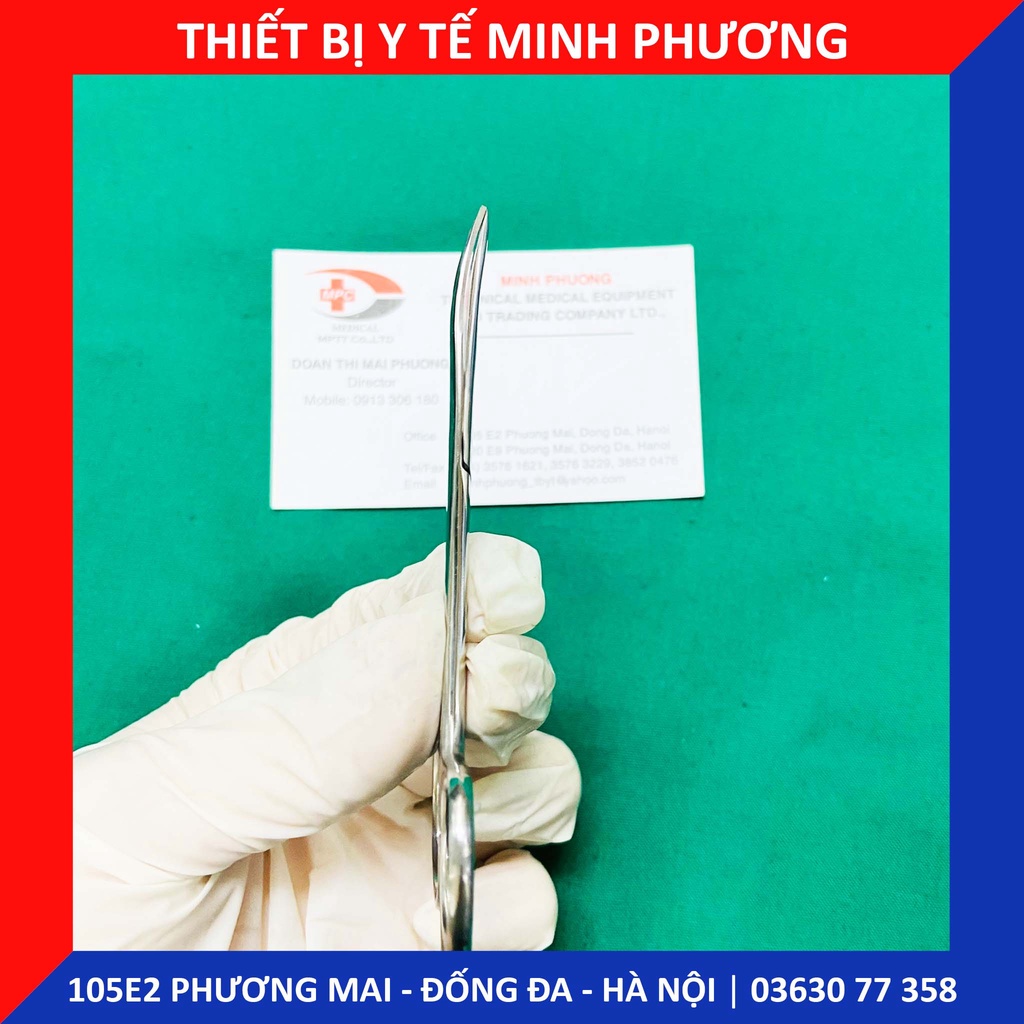 Kéo mayo tiêu chuẩn Pakistan