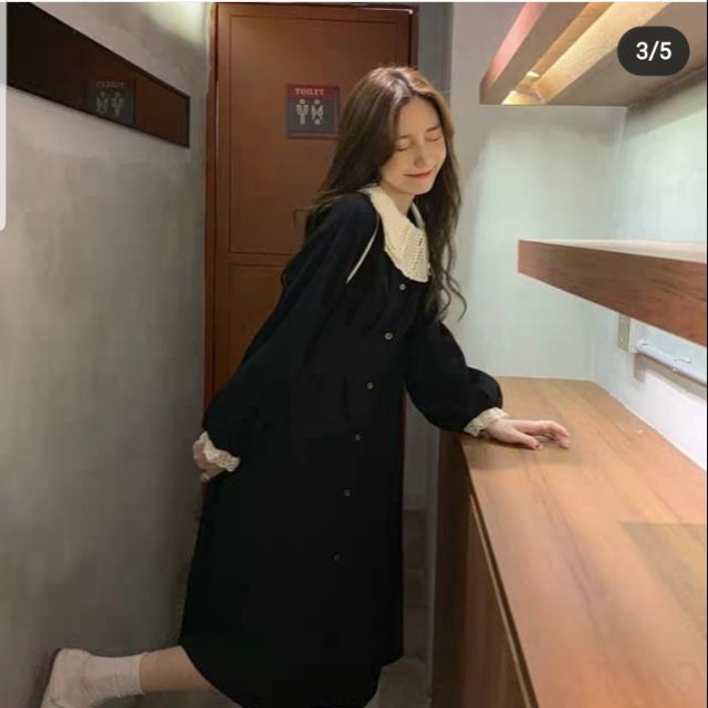 Váy của bạn n_hngoc