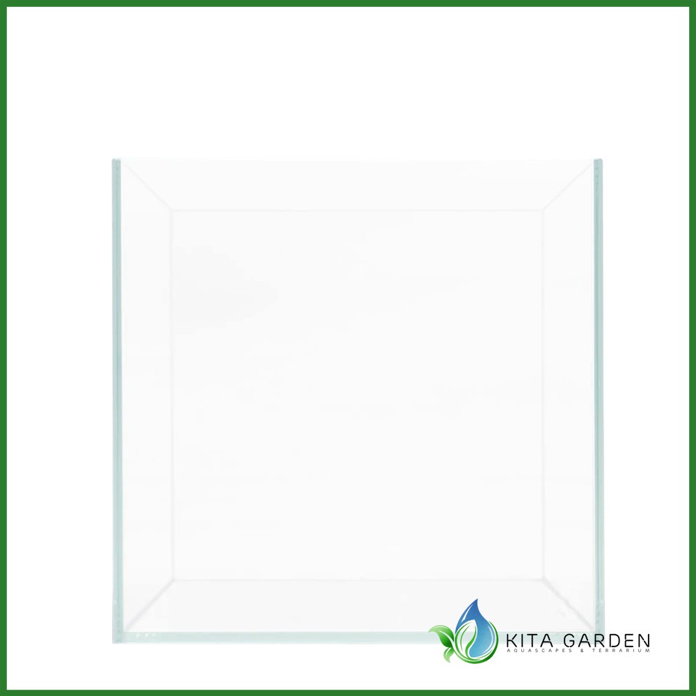 HỒ CUBIC FULL SIÊU TRONG 5 MẶT 30x30x30