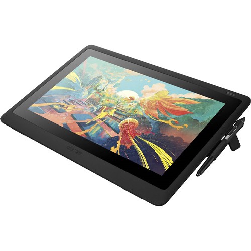 Bảng Vẽ Wacom Cintiq 16 (DTK-1660) - Hàng chính hãng