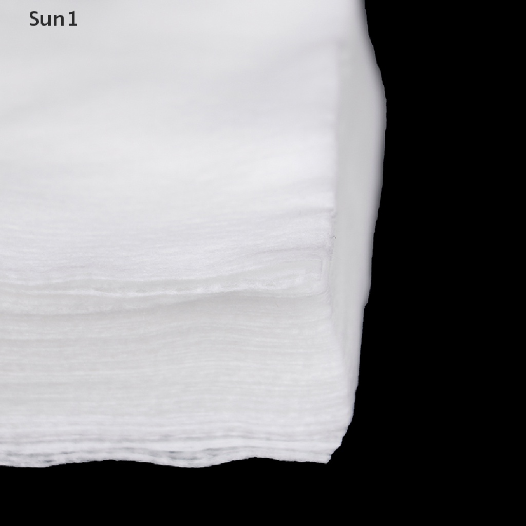 Bộ 1 &gt; 50 Giấy Vệ Sinh Bằng Vải Không Dệt Chuyên Nghiệp